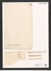 Nitzschia jelineckii Grun. (de-Toni-Nr.: Genus 47, Species 2025) Zeichnungen Sammlung Grunow (NHMW-BOT-W0371800)